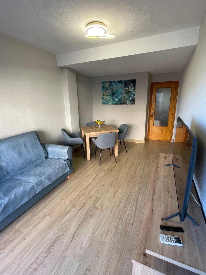 Darisol Apartment Santa Pola Exterior photo