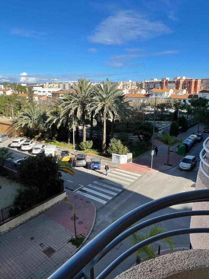 Darisol Apartment Santa Pola Exterior photo